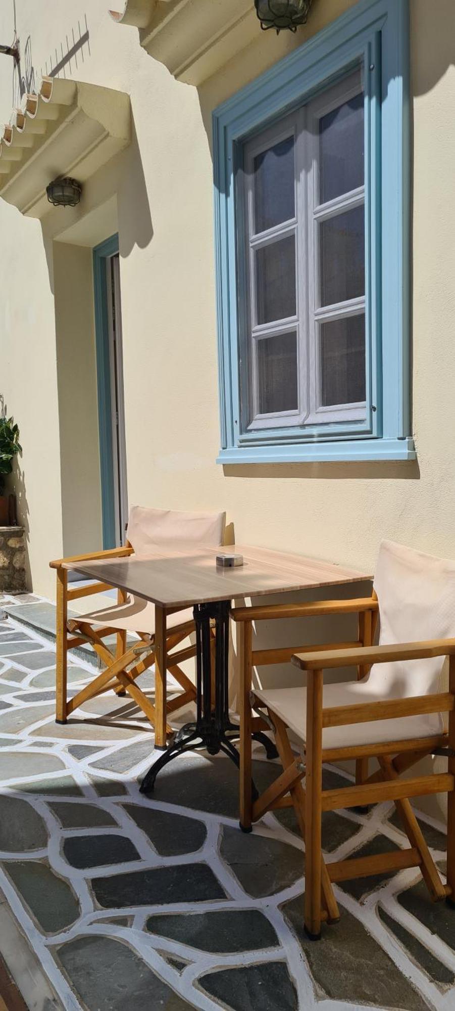 Kastro Hotel Spetses Town Phòng bức ảnh